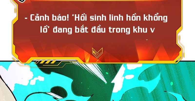 Tôi - Necromancer Cô Độc Chap 69 - Next Chap 70