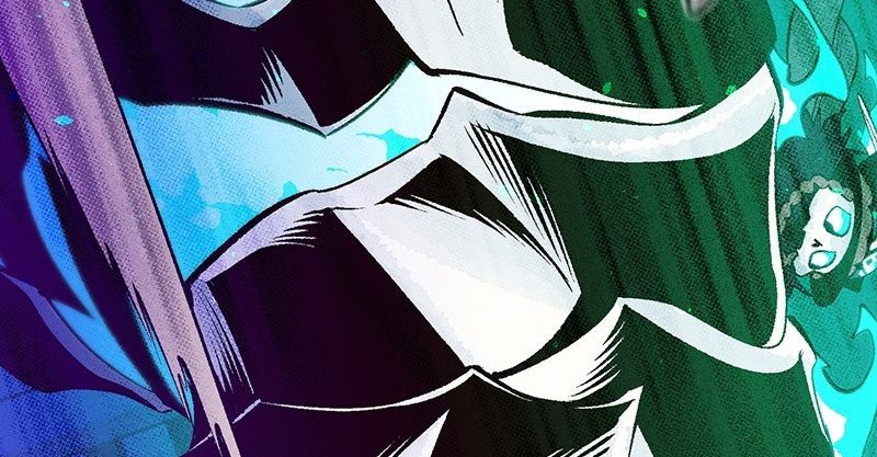 Tôi - Necromancer Cô Độc Chap 69 - Next Chap 70