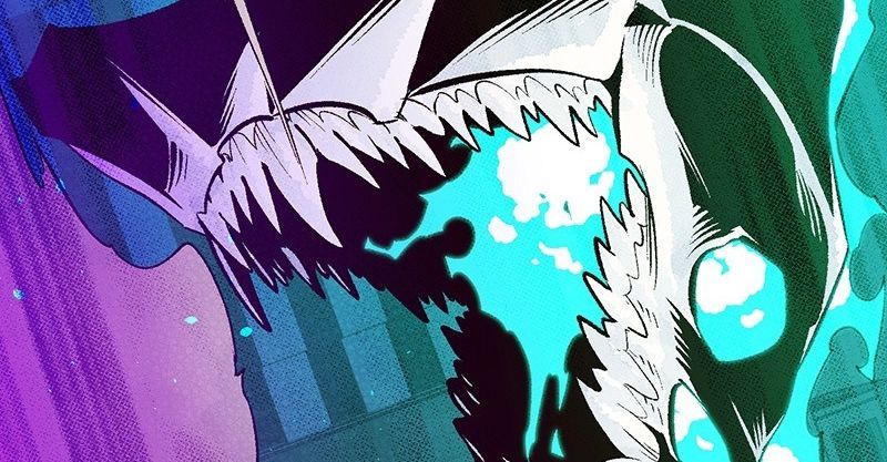 Tôi - Necromancer Cô Độc Chap 69 - Next Chap 70