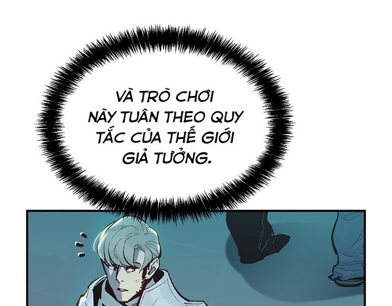Tôi - Necromancer Cô Độc Chap 69 - Next Chap 70