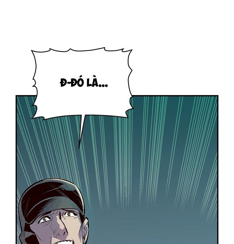 Tôi - Necromancer Cô Độc Chap 69 - Next Chap 70