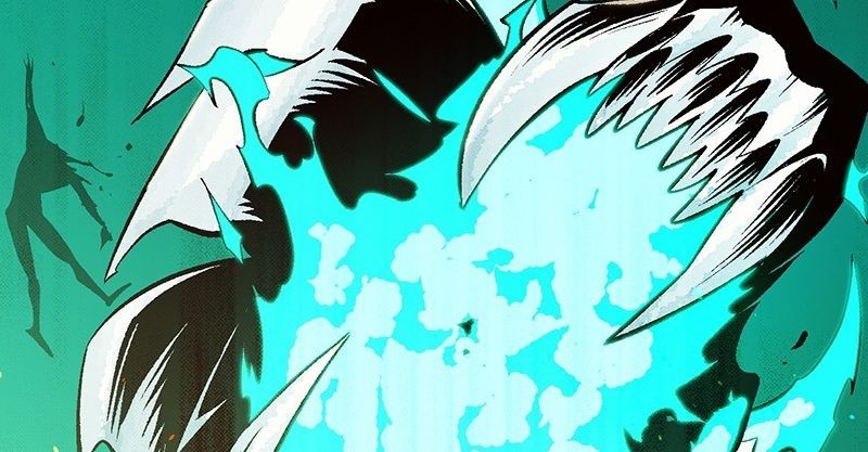 Tôi - Necromancer Cô Độc Chap 69 - Next Chap 70