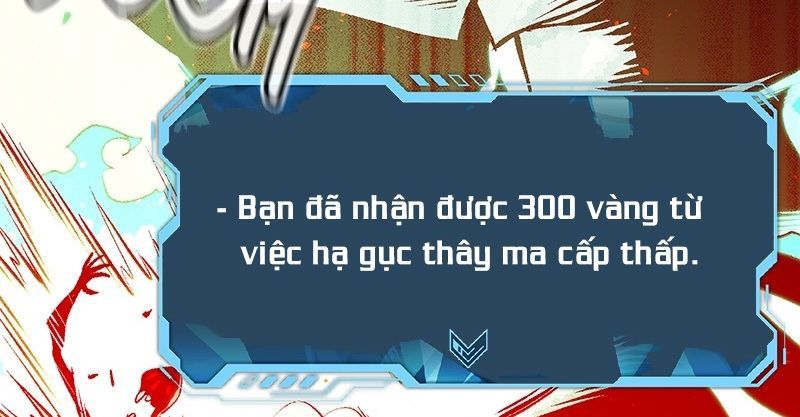 Tôi - Necromancer Cô Độc Chap 69 - Next Chap 70