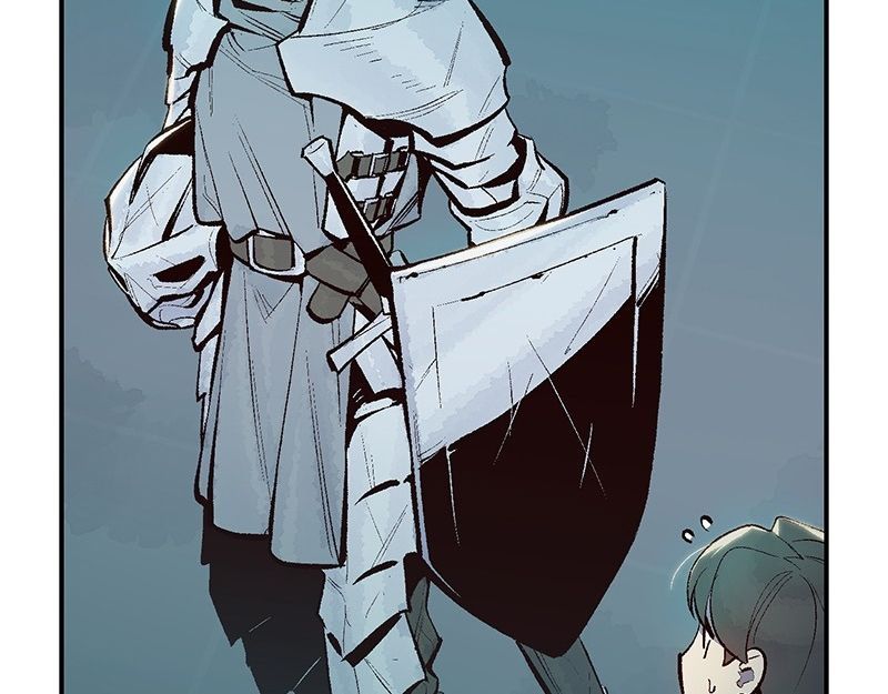 Tôi - Necromancer Cô Độc Chap 69 - Next Chap 70