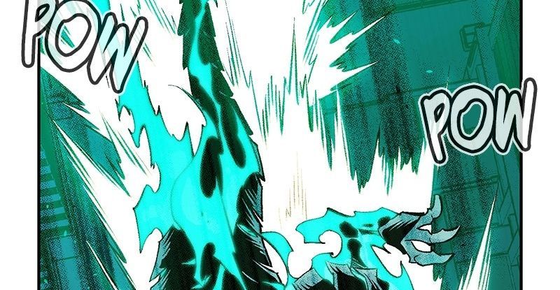 Tôi - Necromancer Cô Độc Chap 69 - Next Chap 70