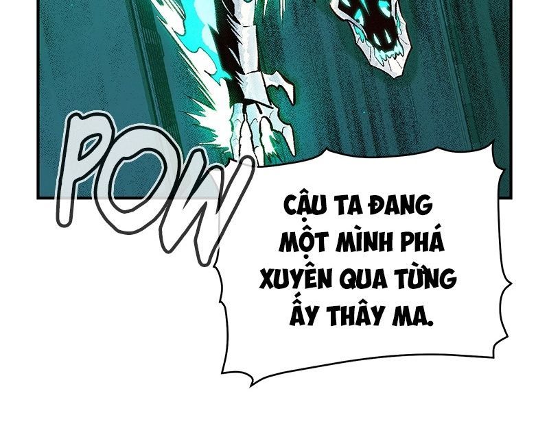 Tôi - Necromancer Cô Độc Chap 69 - Next Chap 70