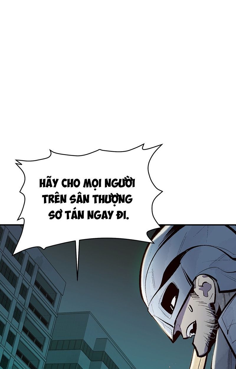 Tôi - Necromancer Cô Độc Chap 69 - Next Chap 70