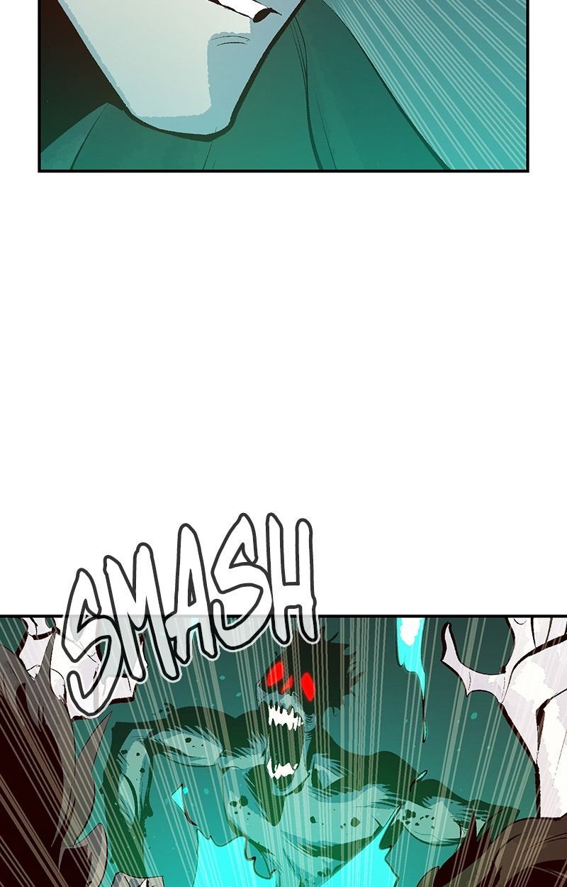 Tôi - Necromancer Cô Độc Chap 69 - Next Chap 70