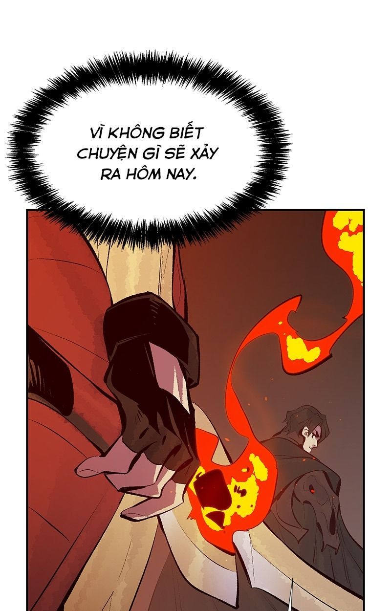 Tôi - Necromancer Cô Độc Chap 69 - Next Chap 70