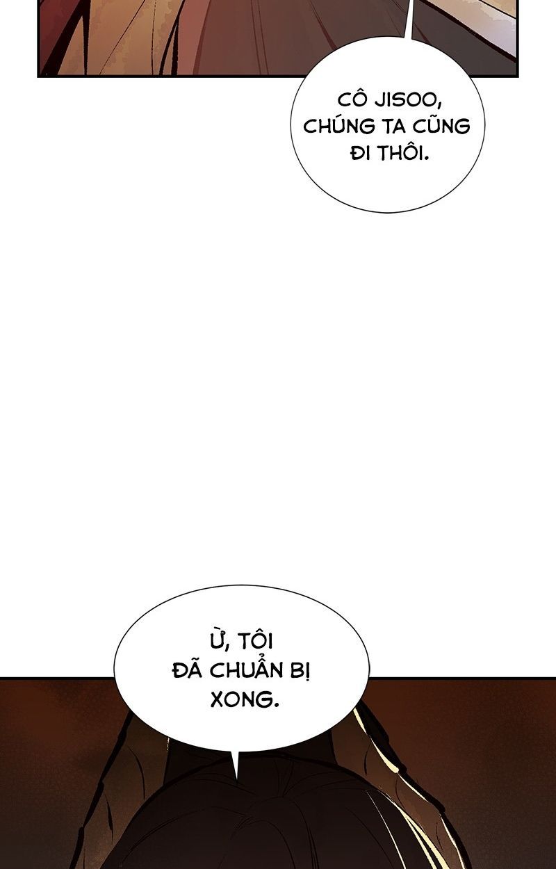 Tôi - Necromancer Cô Độc Chap 69 - Next Chap 70