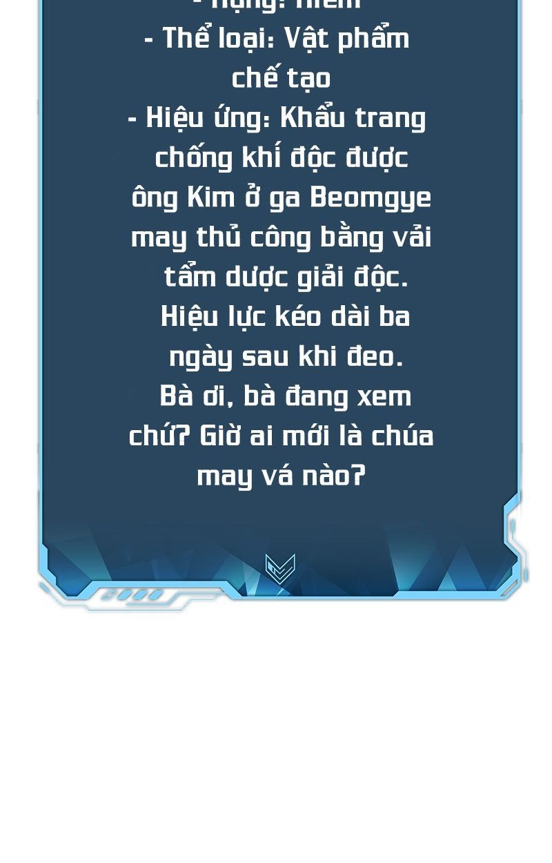 Tôi - Necromancer Cô Độc Chap 69 - Next Chap 70