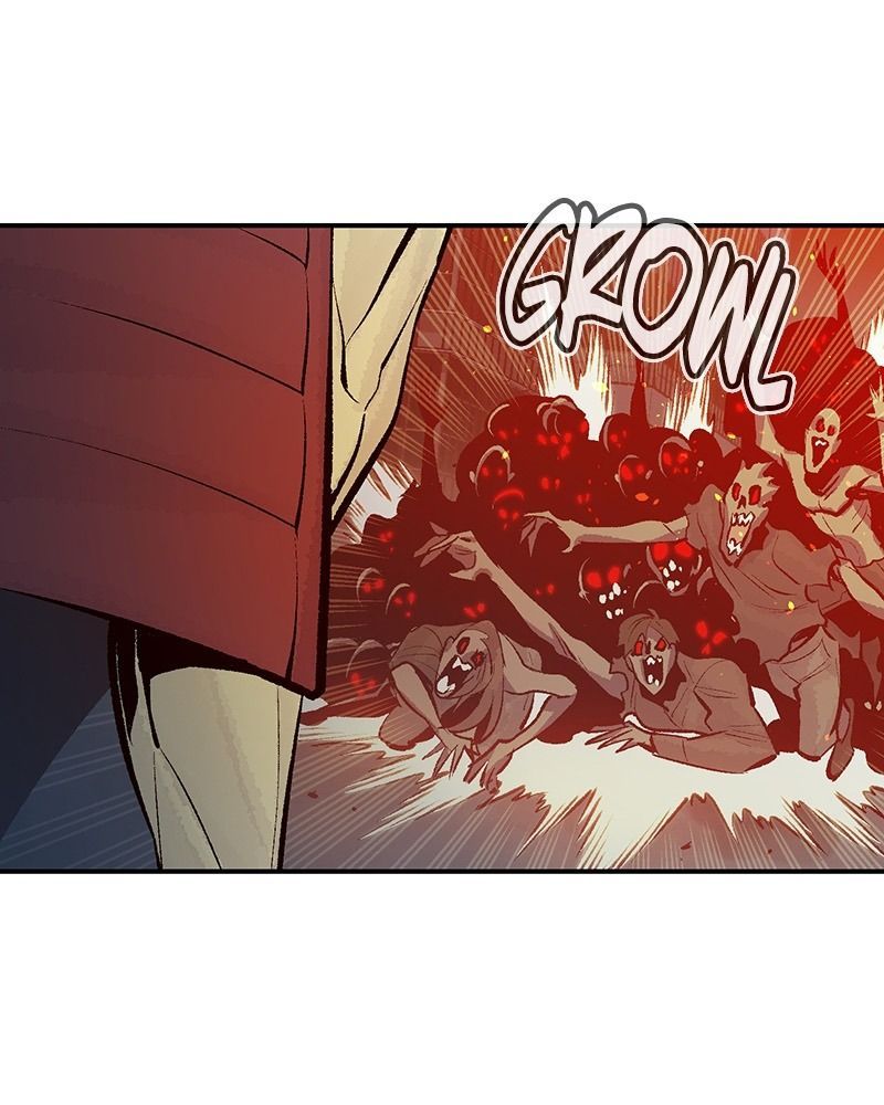 Tôi - Necromancer Cô Độc Chap 69 - Next Chap 70