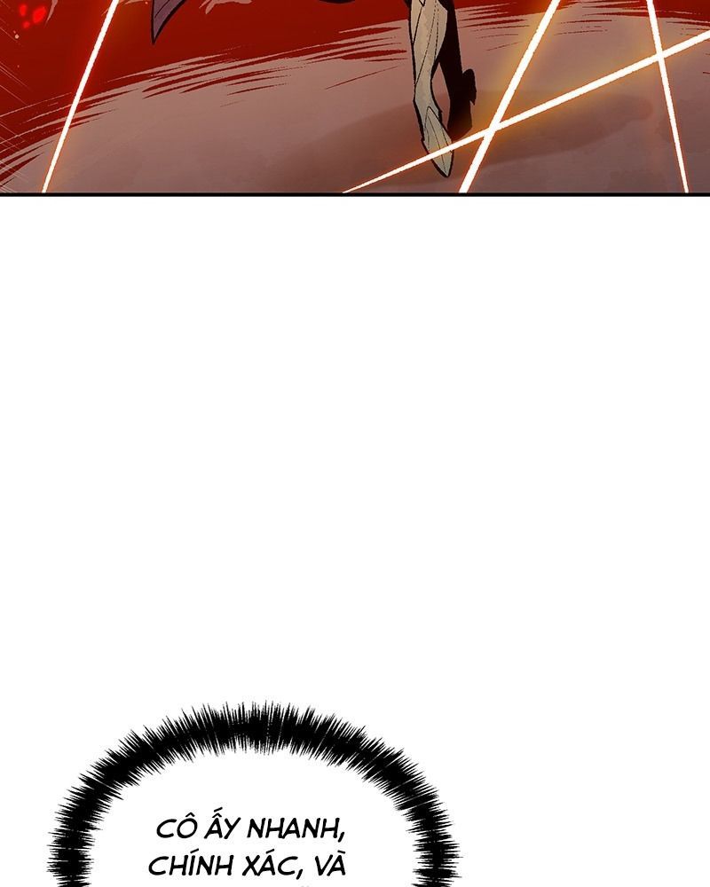 Tôi - Necromancer Cô Độc Chap 69 - Next Chap 70