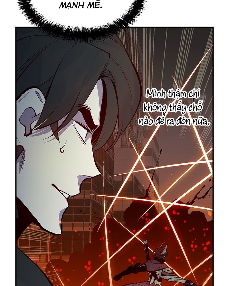 Tôi - Necromancer Cô Độc Chap 69 - Next Chap 70