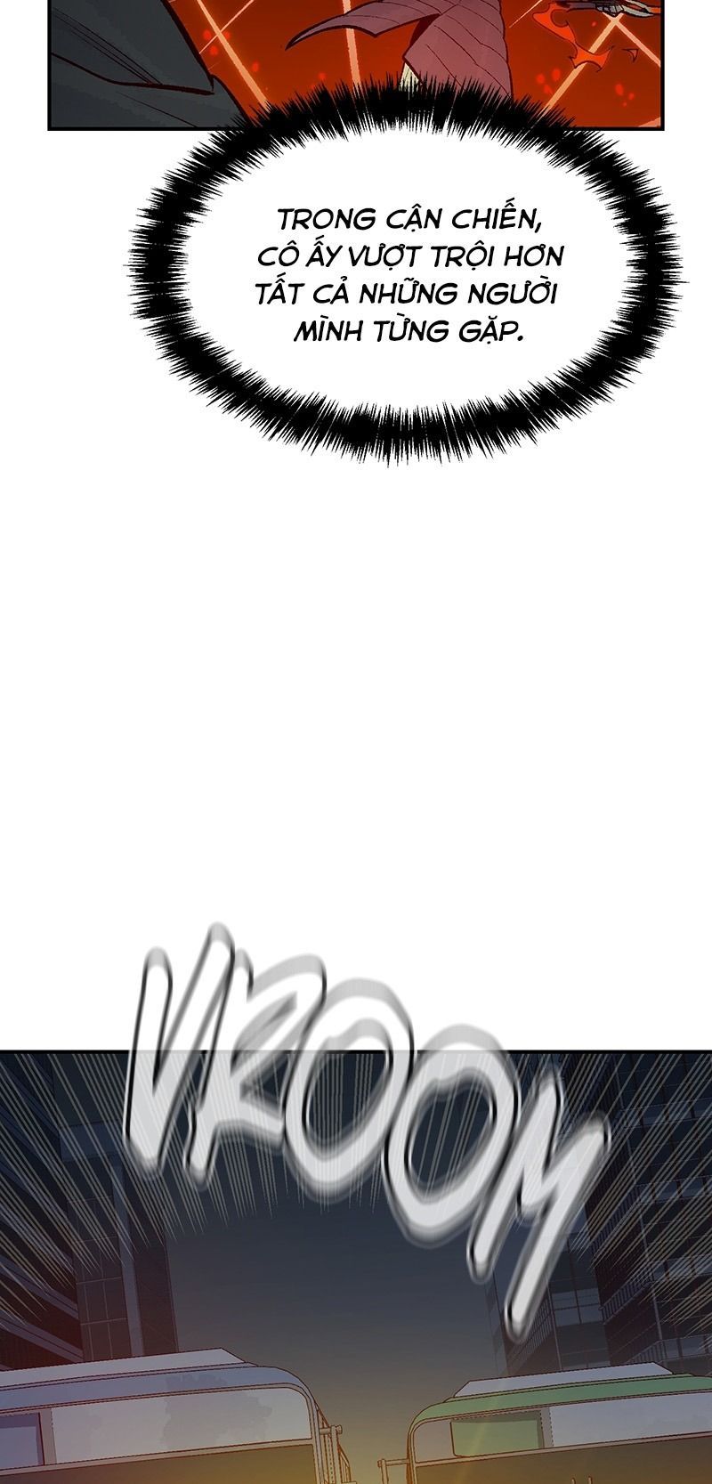 Tôi - Necromancer Cô Độc Chap 69 - Next Chap 70