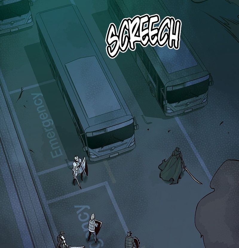 Tôi - Necromancer Cô Độc Chap 69 - Next Chap 70