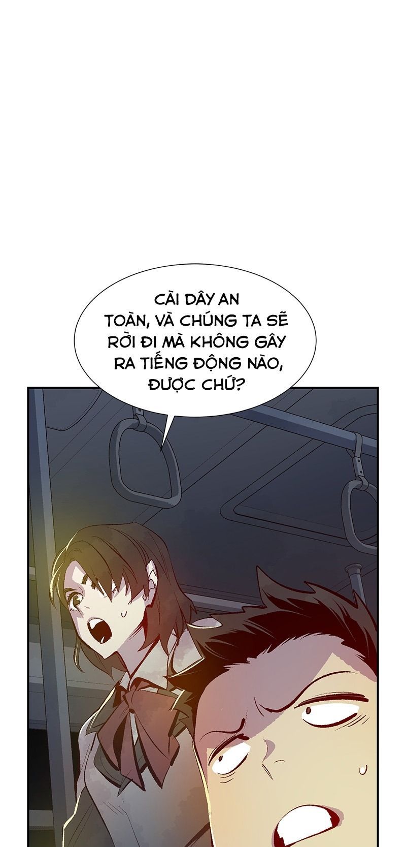 Tôi - Necromancer Cô Độc Chap 69 - Next Chap 70