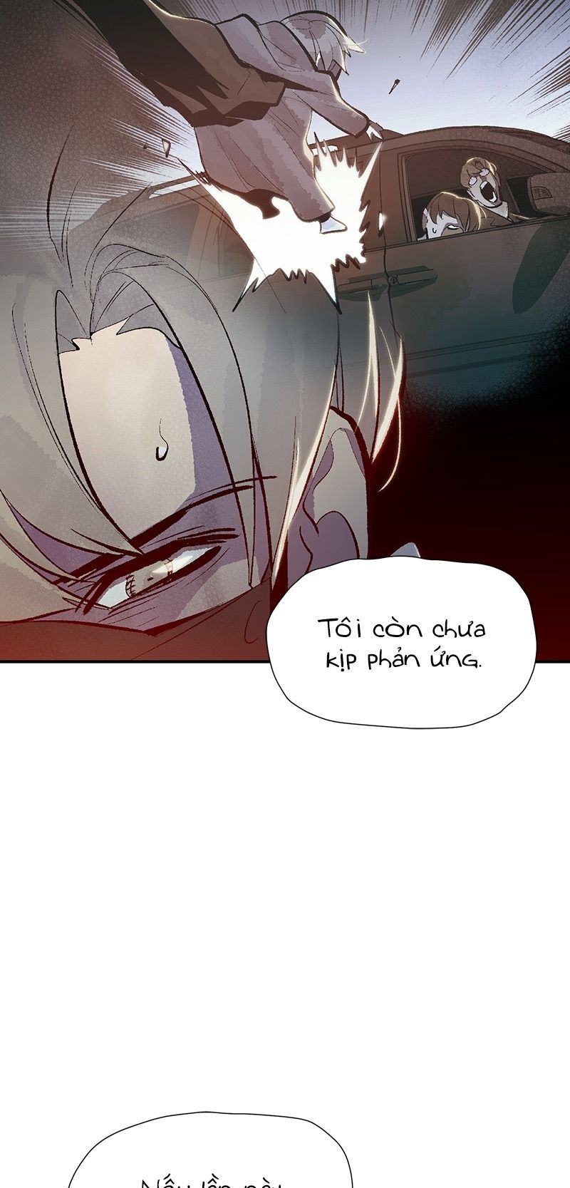 Tôi - Necromancer Cô Độc Chap 69 - Next Chap 70