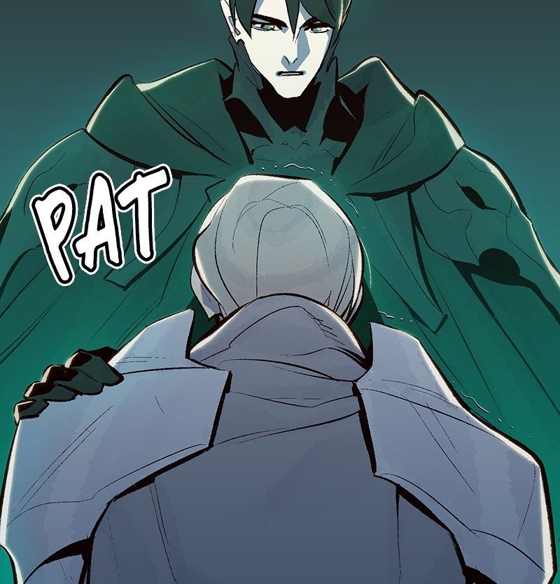 Tôi - Necromancer Cô Độc Chap 69 - Next Chap 70