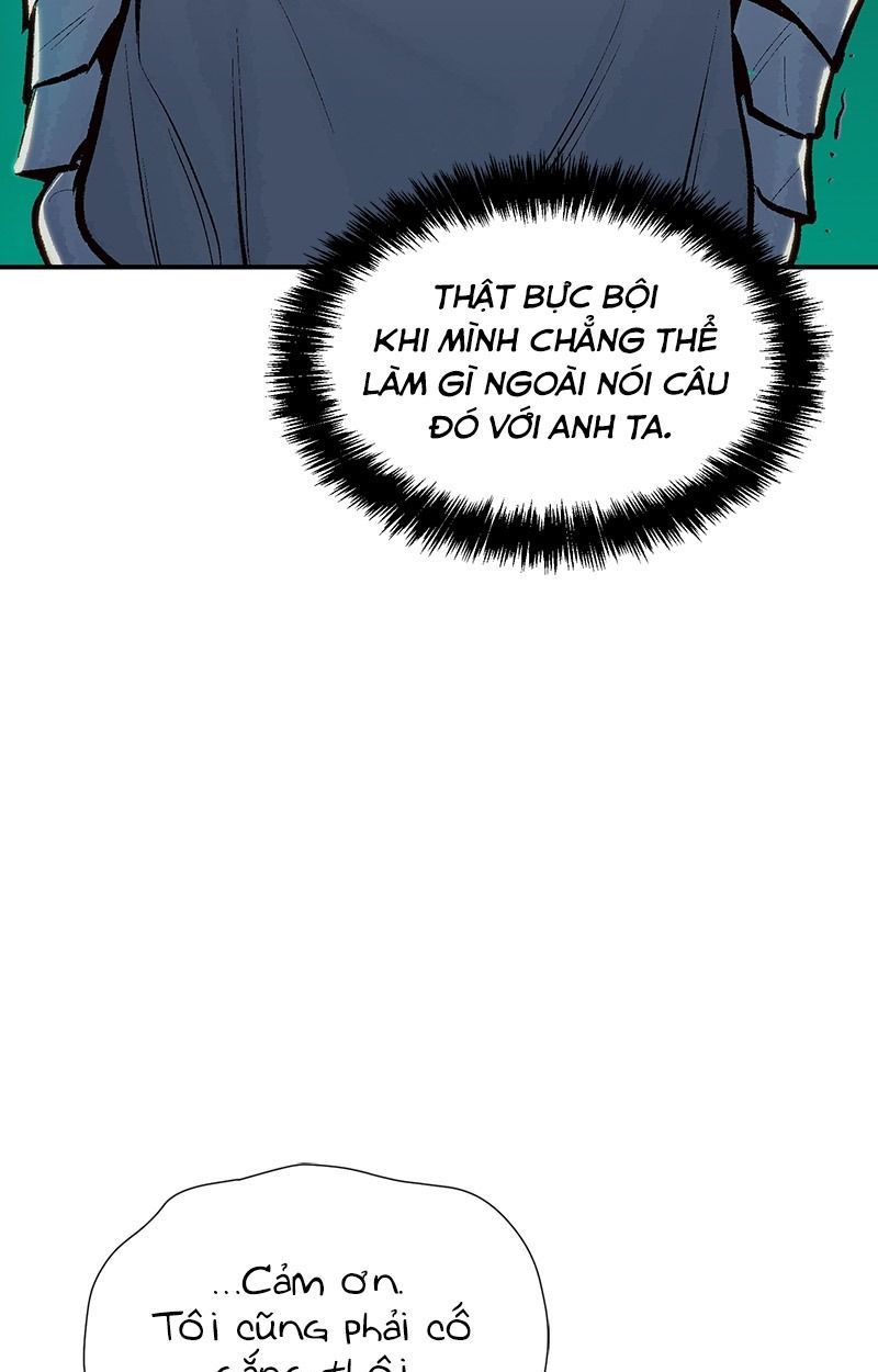 Tôi - Necromancer Cô Độc Chap 69 - Next Chap 70