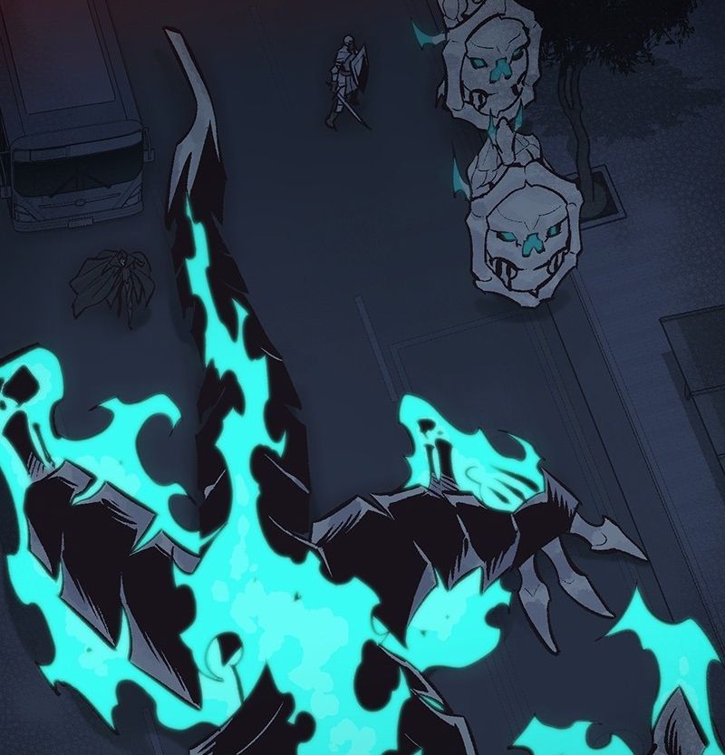 Tôi - Necromancer Cô Độc Chap 69 - Next Chap 70