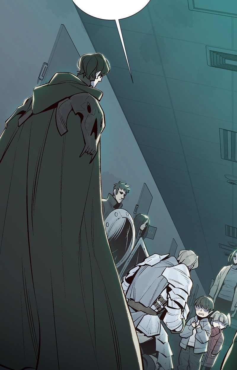 Tôi - Necromancer Cô Độc Chap 69 - Next Chap 70