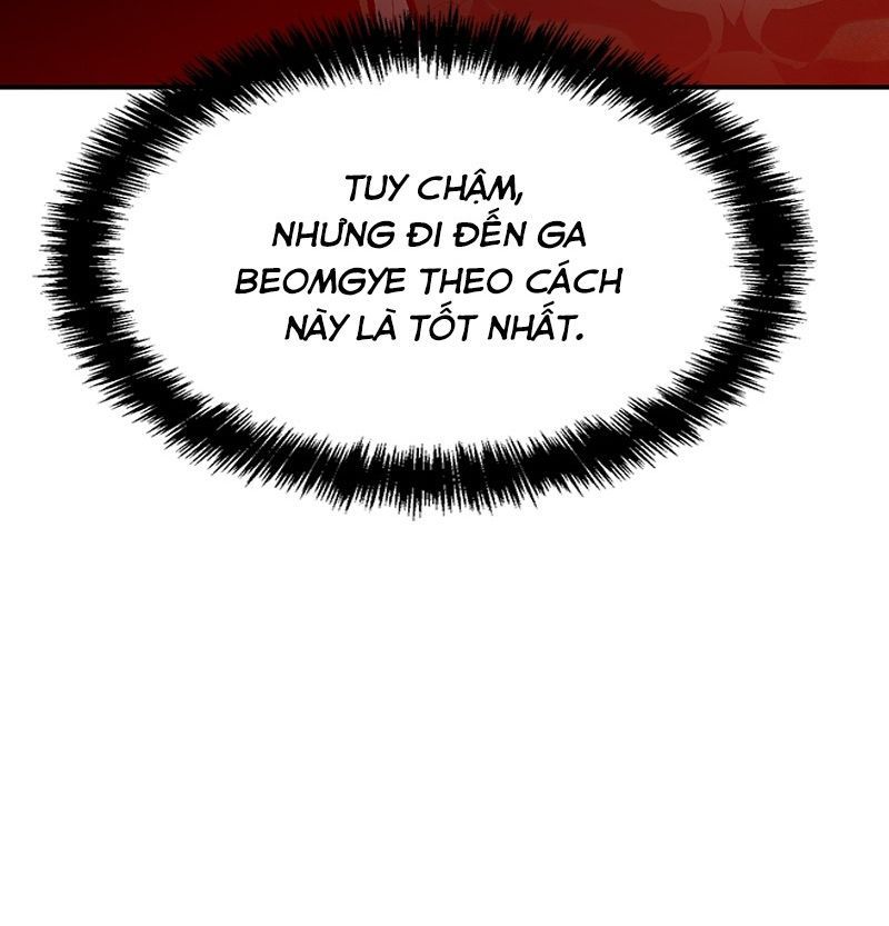 Tôi - Necromancer Cô Độc Chap 69 - Next Chap 70