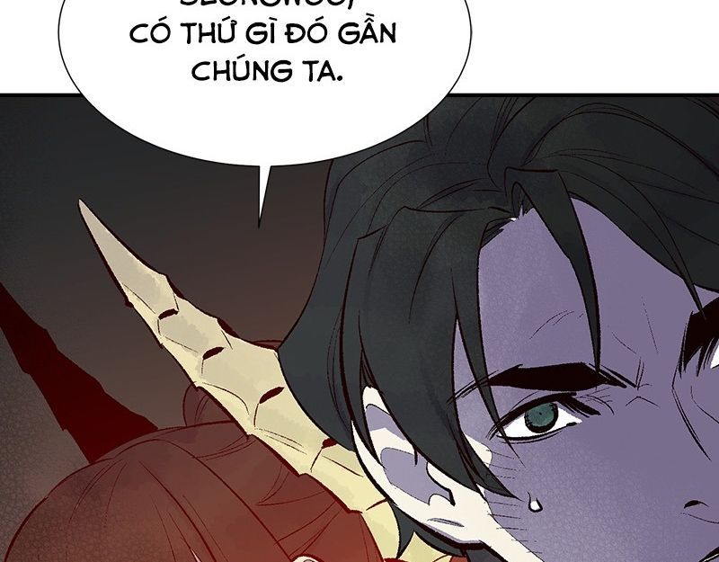 Tôi - Necromancer Cô Độc Chap 69 - Next Chap 70