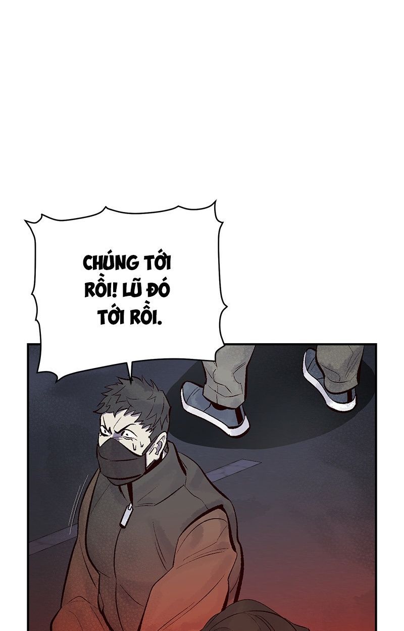 Tôi - Necromancer Cô Độc Chap 69 - Next Chap 70