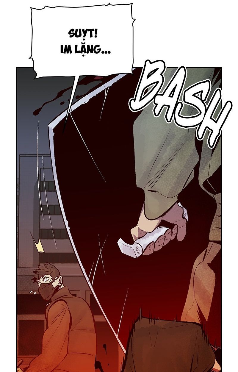 Tôi - Necromancer Cô Độc Chap 69 - Next Chap 70