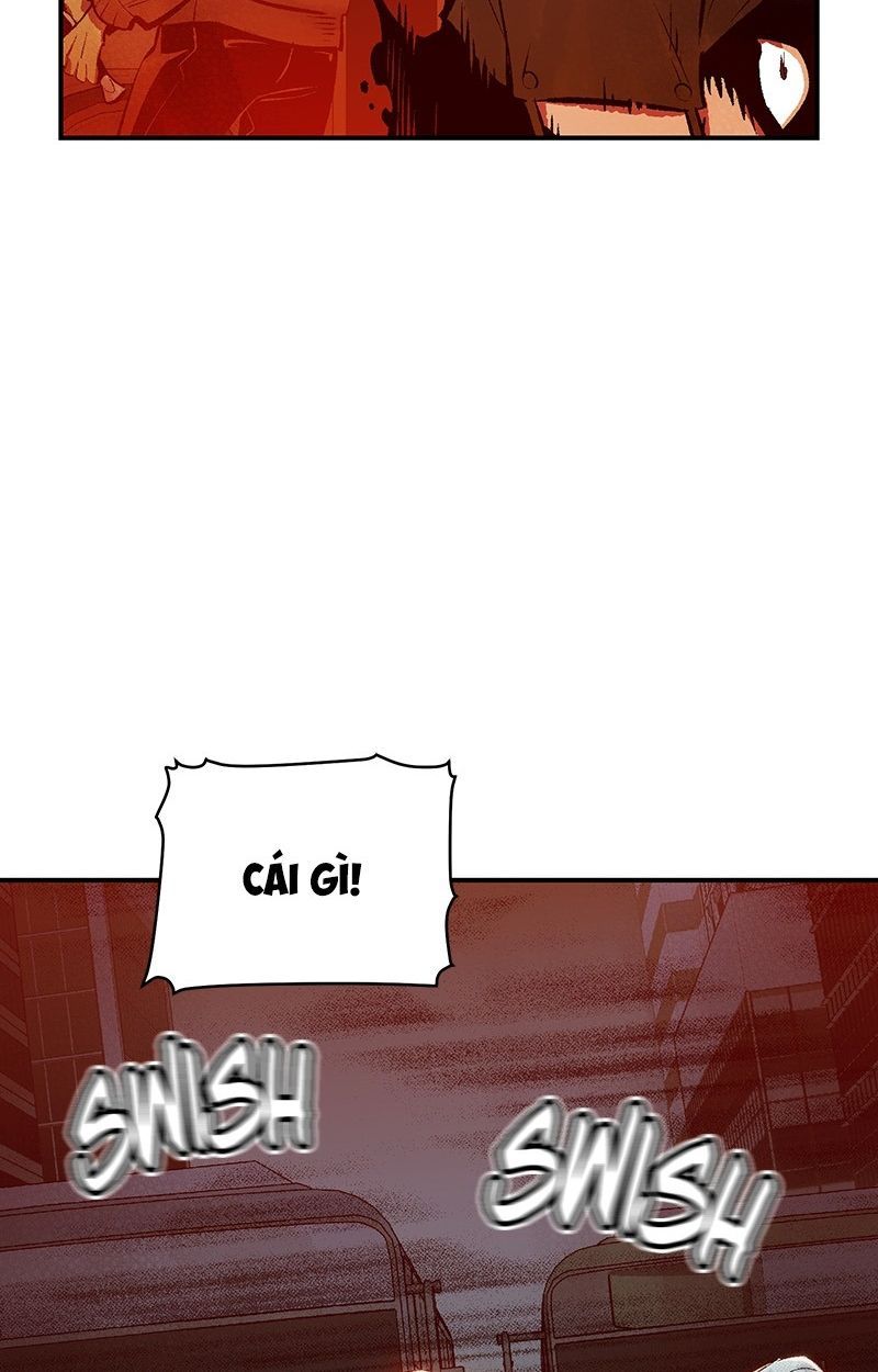 Tôi - Necromancer Cô Độc Chap 69 - Next Chap 70