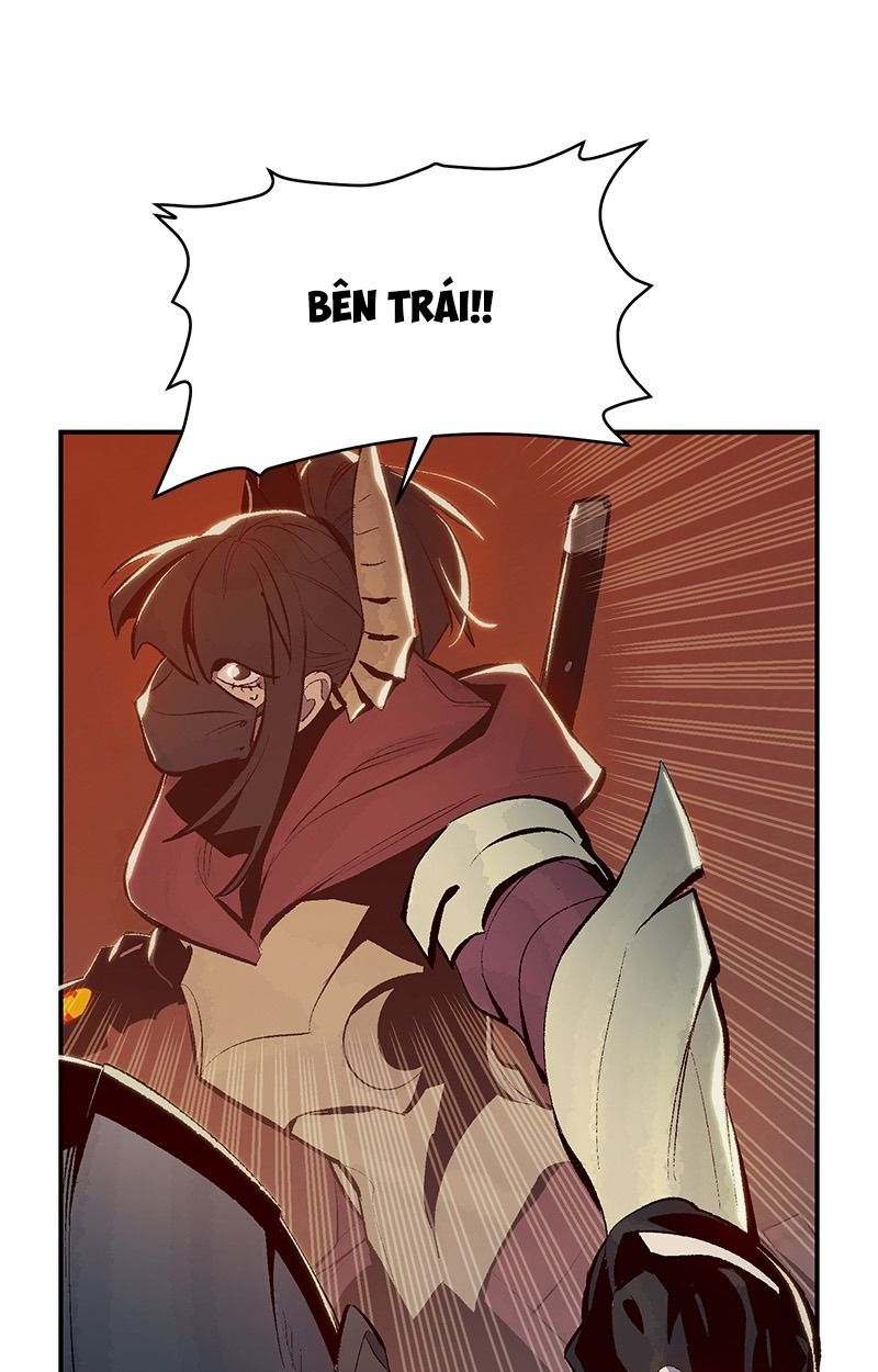 Tôi - Necromancer Cô Độc Chap 69 - Next Chap 70