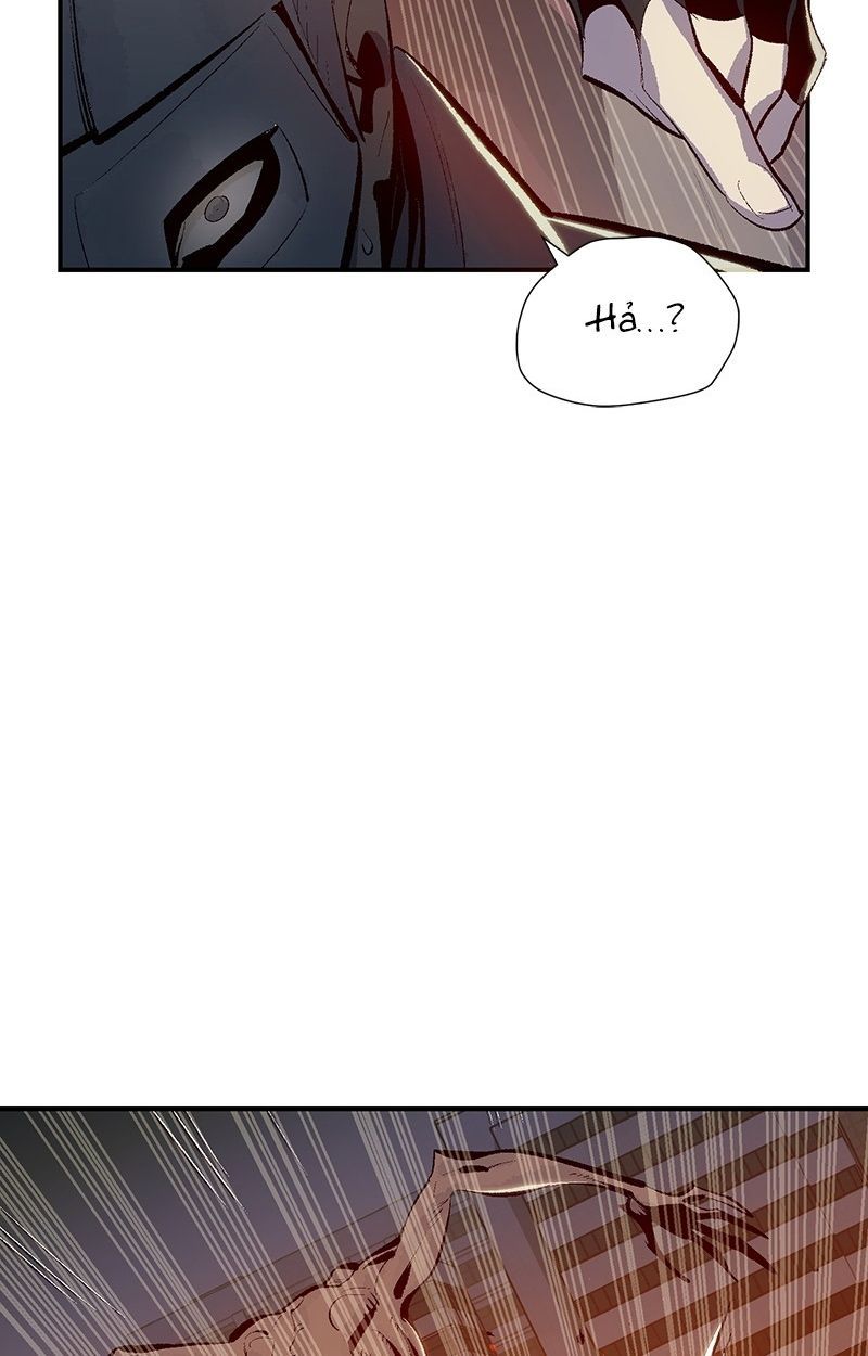 Tôi - Necromancer Cô Độc Chap 69 - Next Chap 70