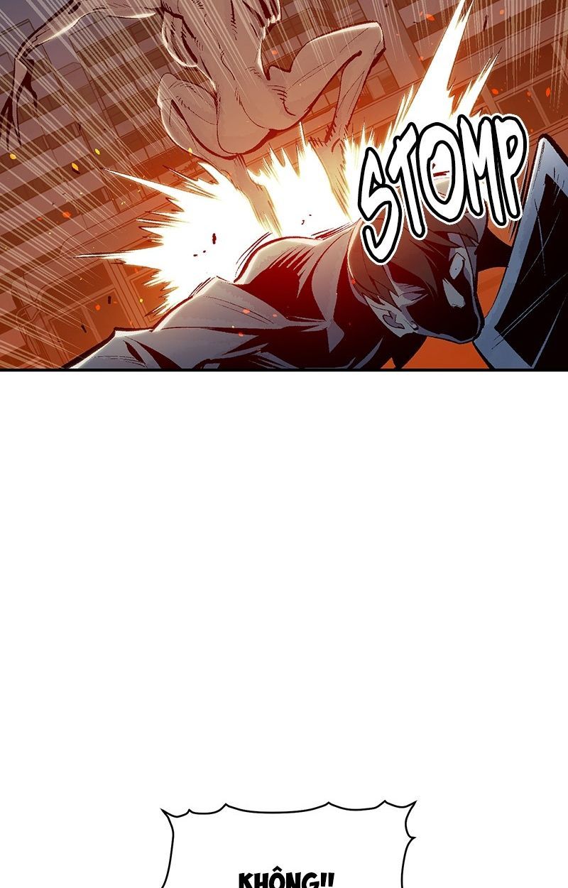 Tôi - Necromancer Cô Độc Chap 69 - Next Chap 70