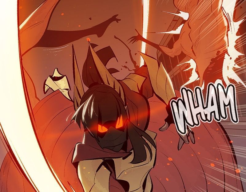 Tôi - Necromancer Cô Độc Chap 69 - Next Chap 70