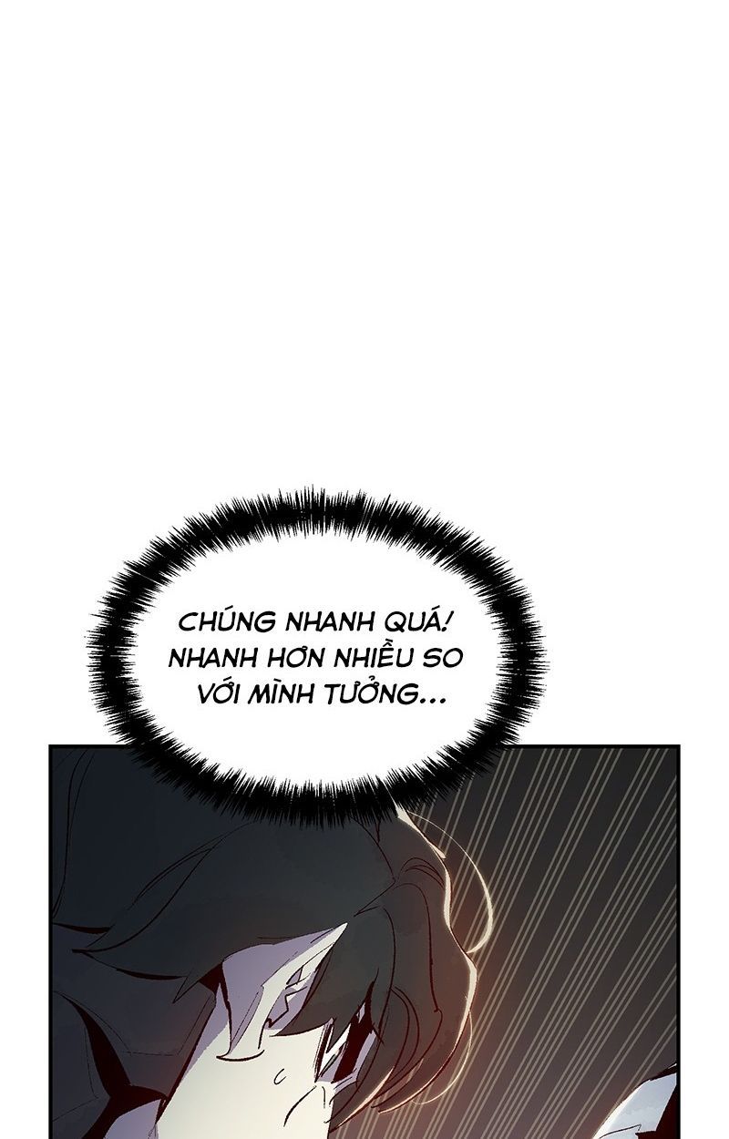 Tôi - Necromancer Cô Độc Chap 69 - Next Chap 70