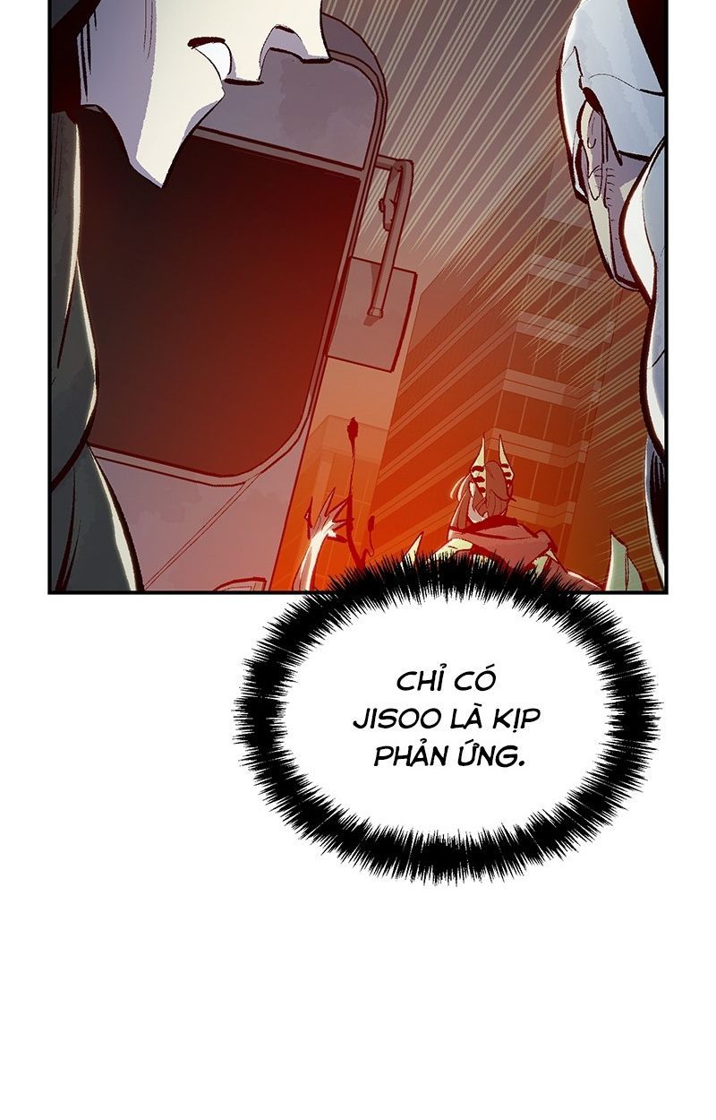 Tôi - Necromancer Cô Độc Chap 69 - Next Chap 70