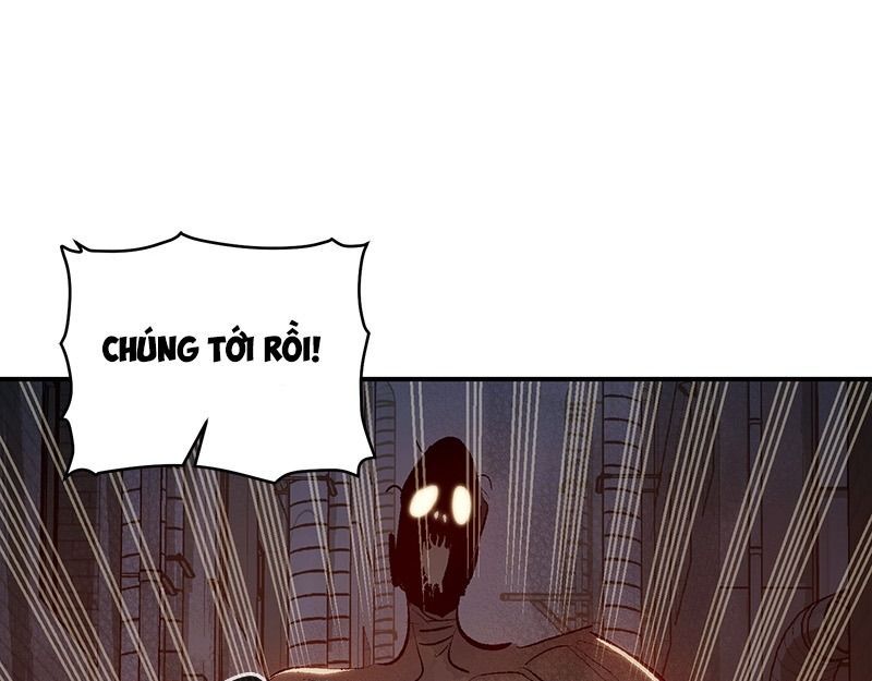 Tôi - Necromancer Cô Độc Chap 69 - Next Chap 70