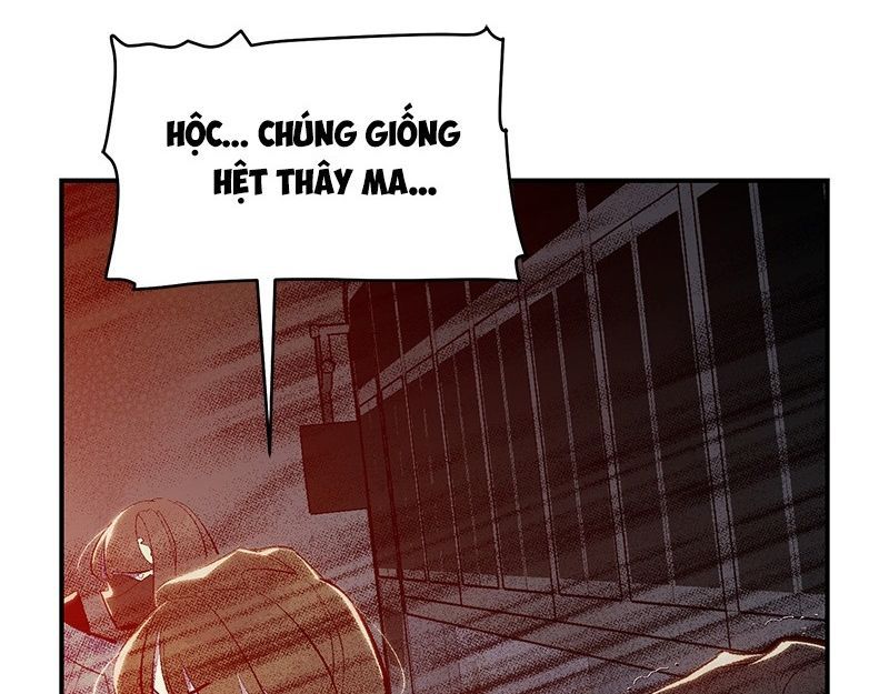 Tôi - Necromancer Cô Độc Chap 69 - Next Chap 70