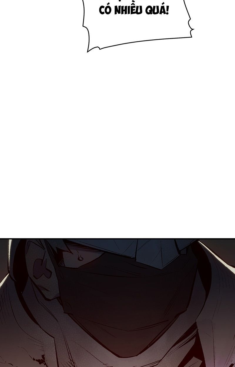 Tôi - Necromancer Cô Độc Chap 69 - Next Chap 70