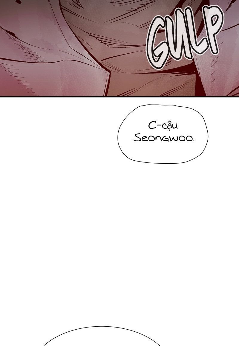 Tôi - Necromancer Cô Độc Chap 69 - Next Chap 70