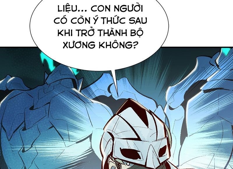 Tôi - Necromancer Cô Độc Chap 69 - Next Chap 70