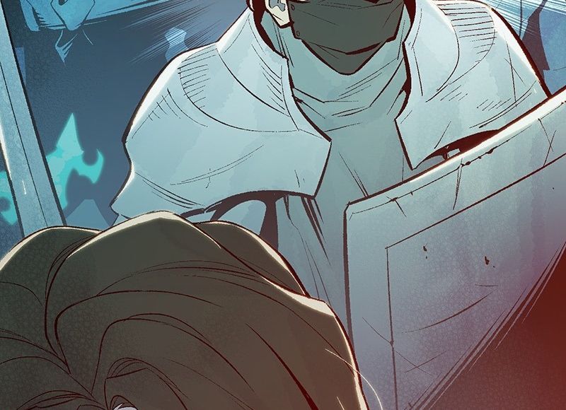 Tôi - Necromancer Cô Độc Chap 69 - Next Chap 70