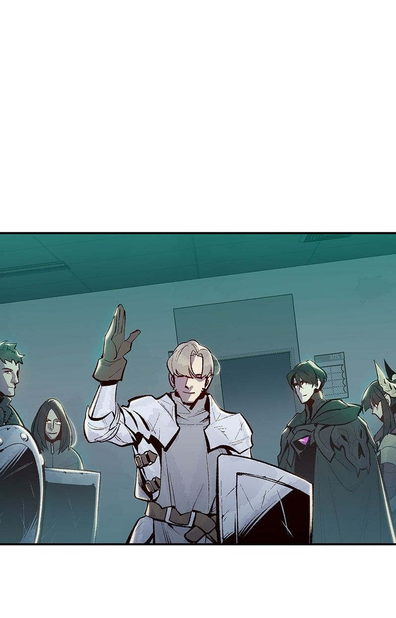 Tôi - Necromancer Cô Độc Chap 69 - Next Chap 70