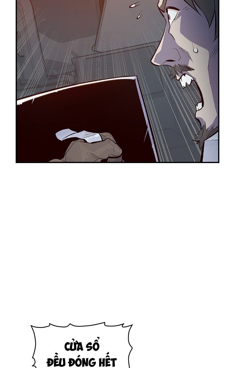 Tôi - Necromancer Cô Độc Chap 69 - Next Chap 70