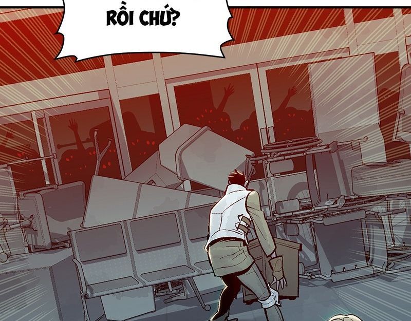 Tôi - Necromancer Cô Độc Chap 69 - Next Chap 70