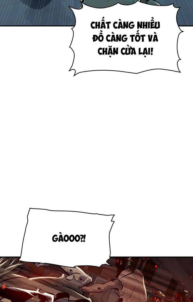 Tôi - Necromancer Cô Độc Chap 69 - Next Chap 70