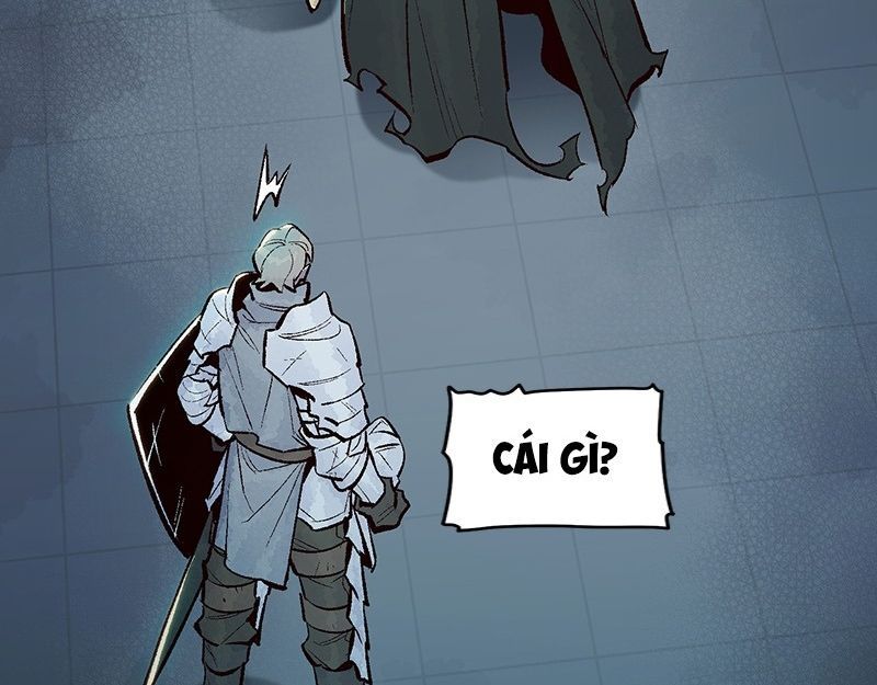 Tôi - Necromancer Cô Độc Chap 69 - Next Chap 70