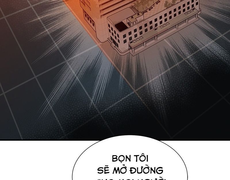 Tôi - Necromancer Cô Độc Chap 69 - Next Chap 70