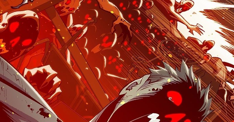 Tôi - Necromancer Cô Độc Chap 69 - Next Chap 70